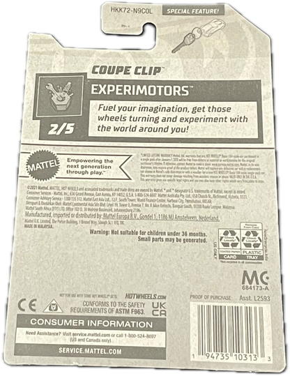 Coupe Clip