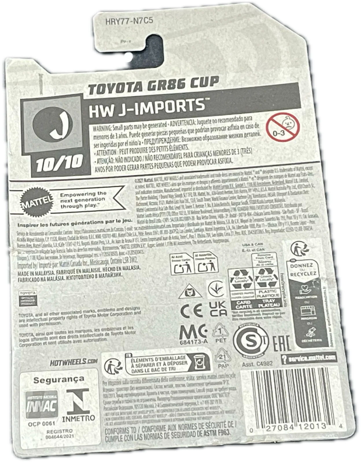 Coupe Clip