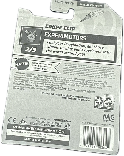 Coupe Clip