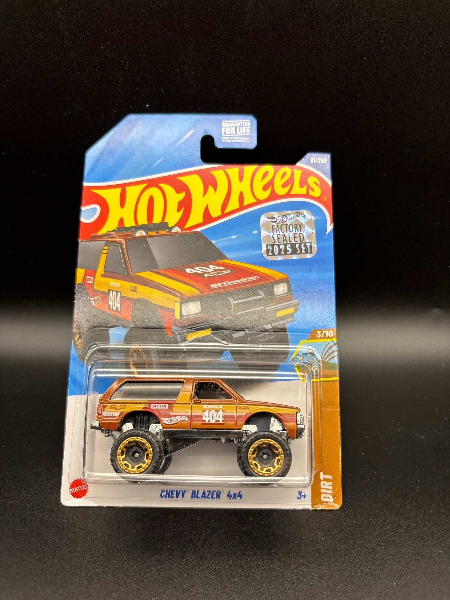CHEVY BLAZER 4x4