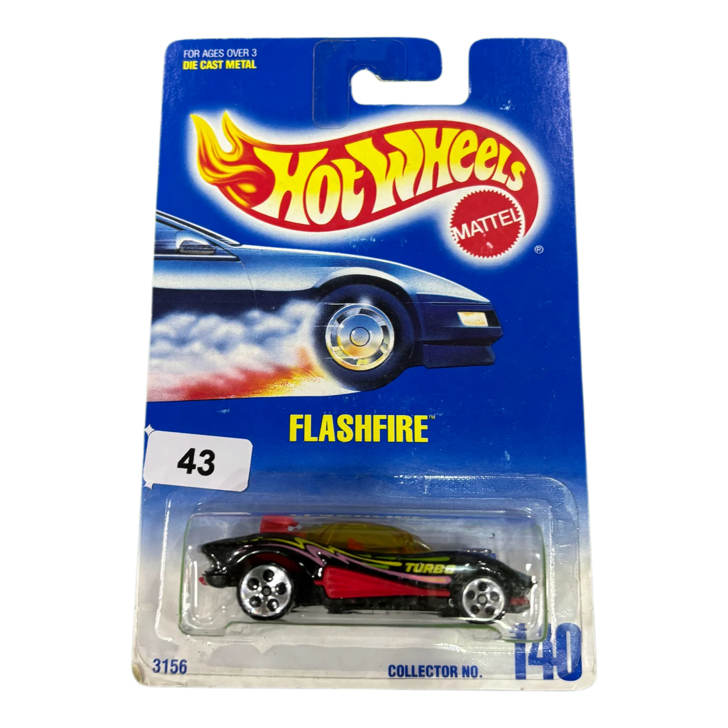Flashfire