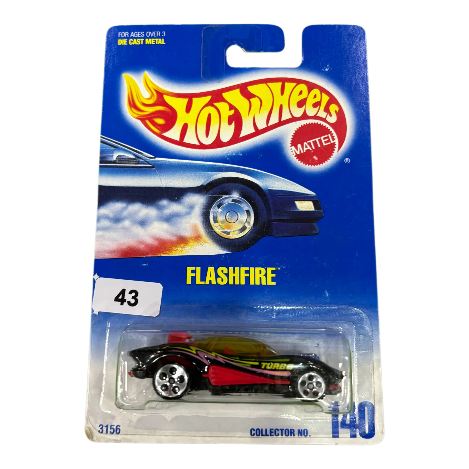 Flashfire