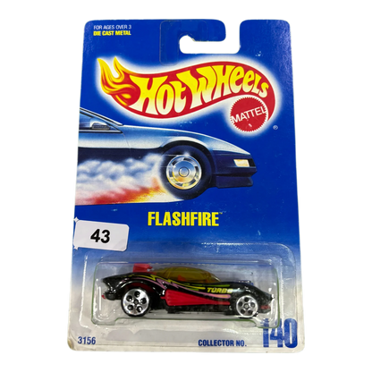 Flashfire