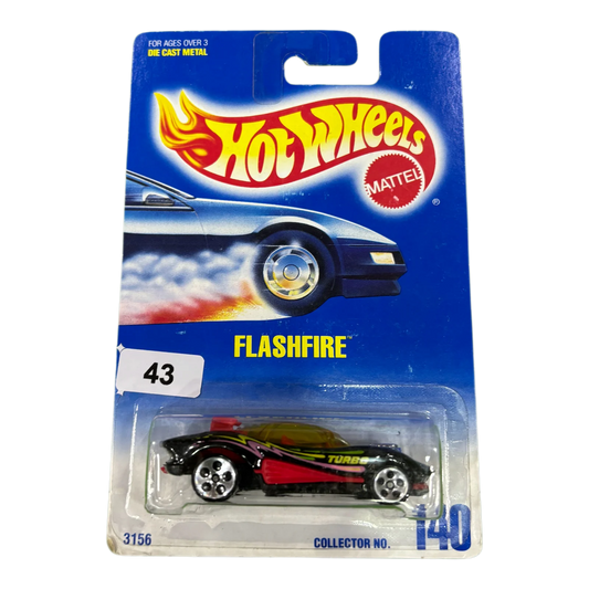 Flashfire