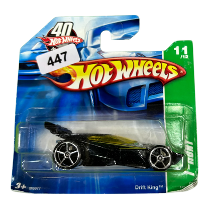 Drift King