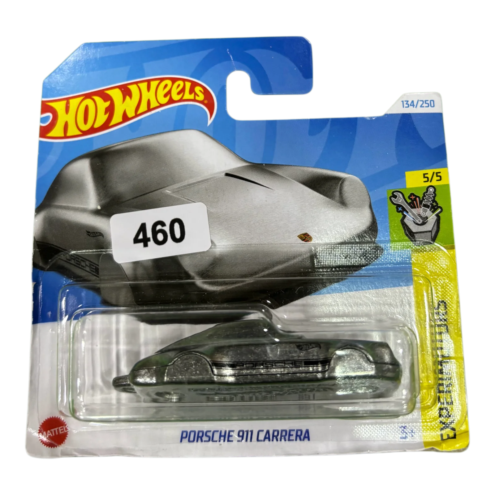 Porsche 911 Carrera