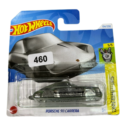 Porsche 911 Carrera