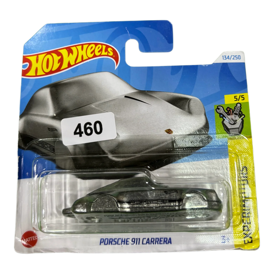 Porsche 911 Carrera