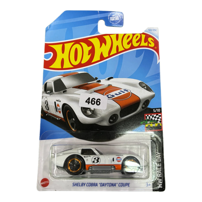 Shelby Cobra Daytona Coupe