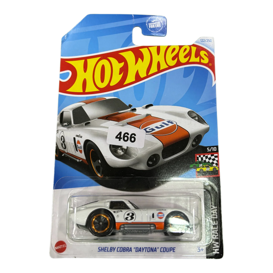 Shelby Cobra Daytona Coupe