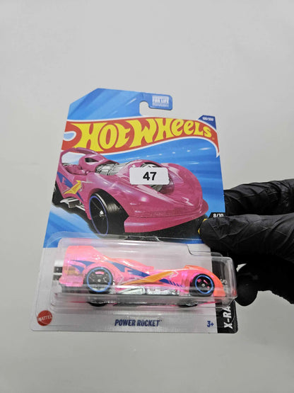 Power Rocket