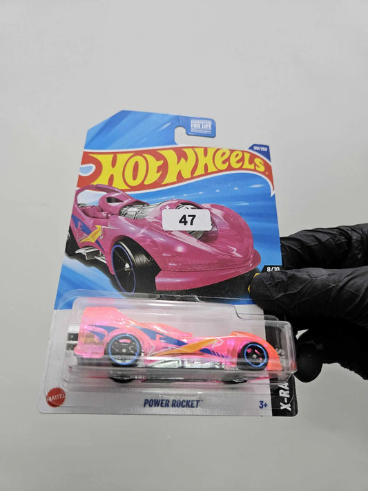 Power Rocket
