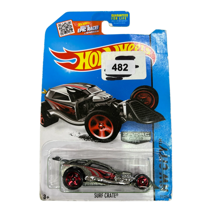 Surf Crate