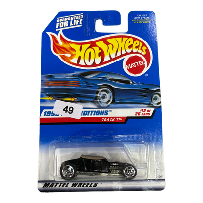 1999 Editions Track T
