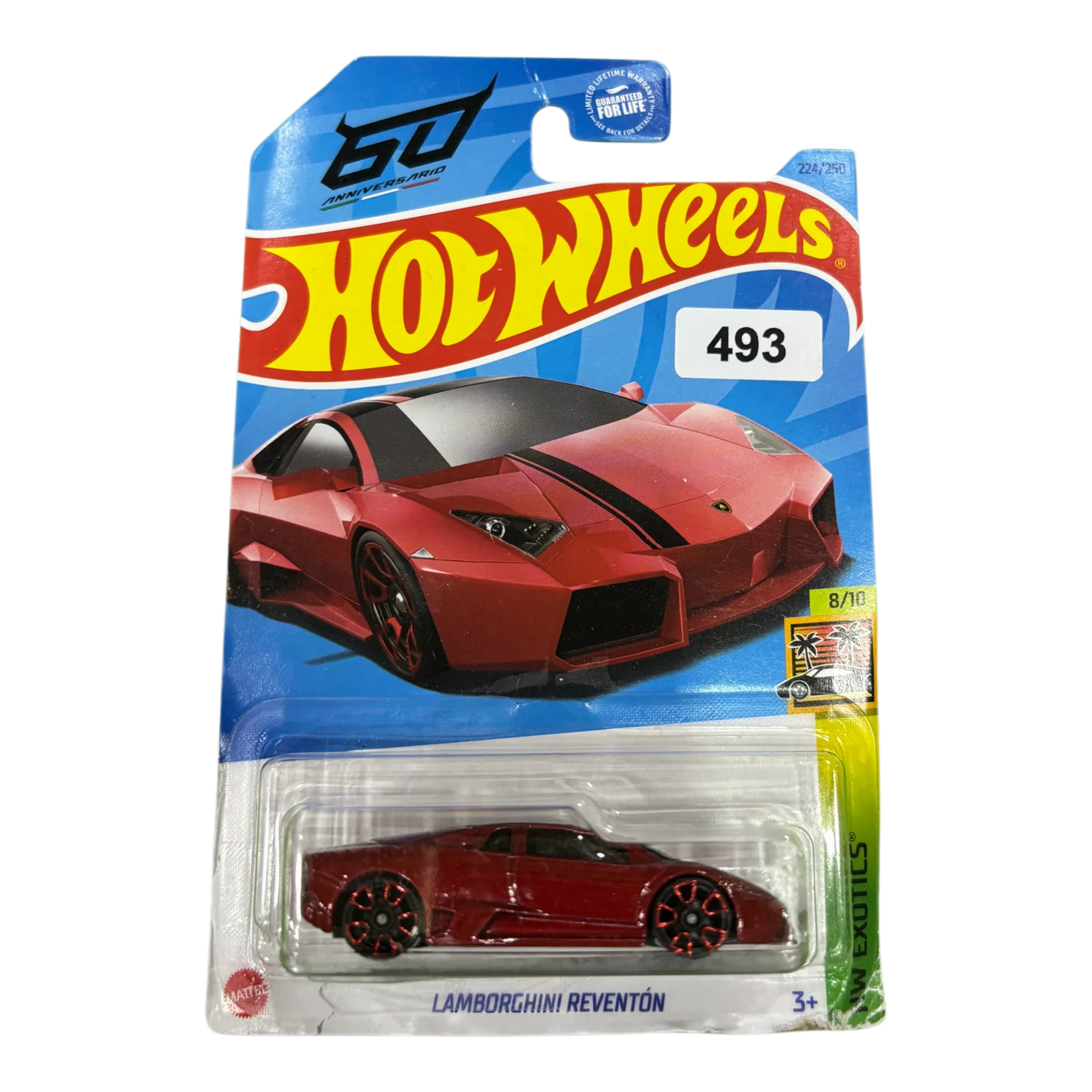 Lamborghini Reventã³n