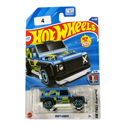 Drift-Ender