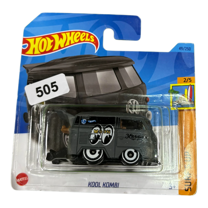 Kool Kombi