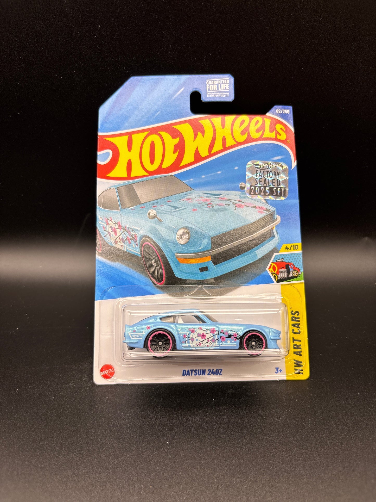 DATSUN 240Z