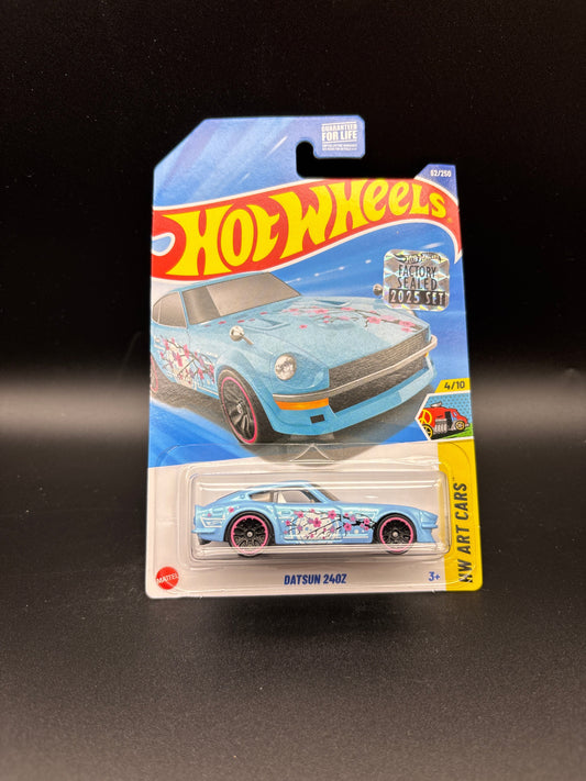 DATSUN 240Z