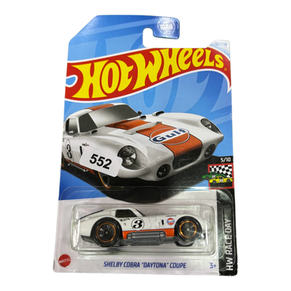 Shelby Cobra Daytona Coupe