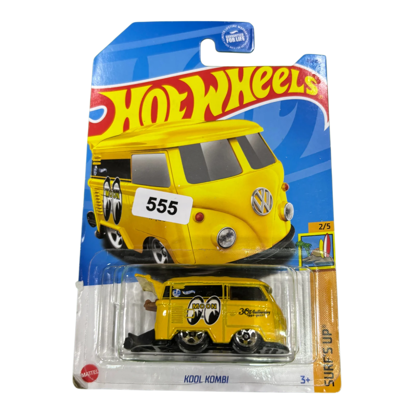 Kool Kombi