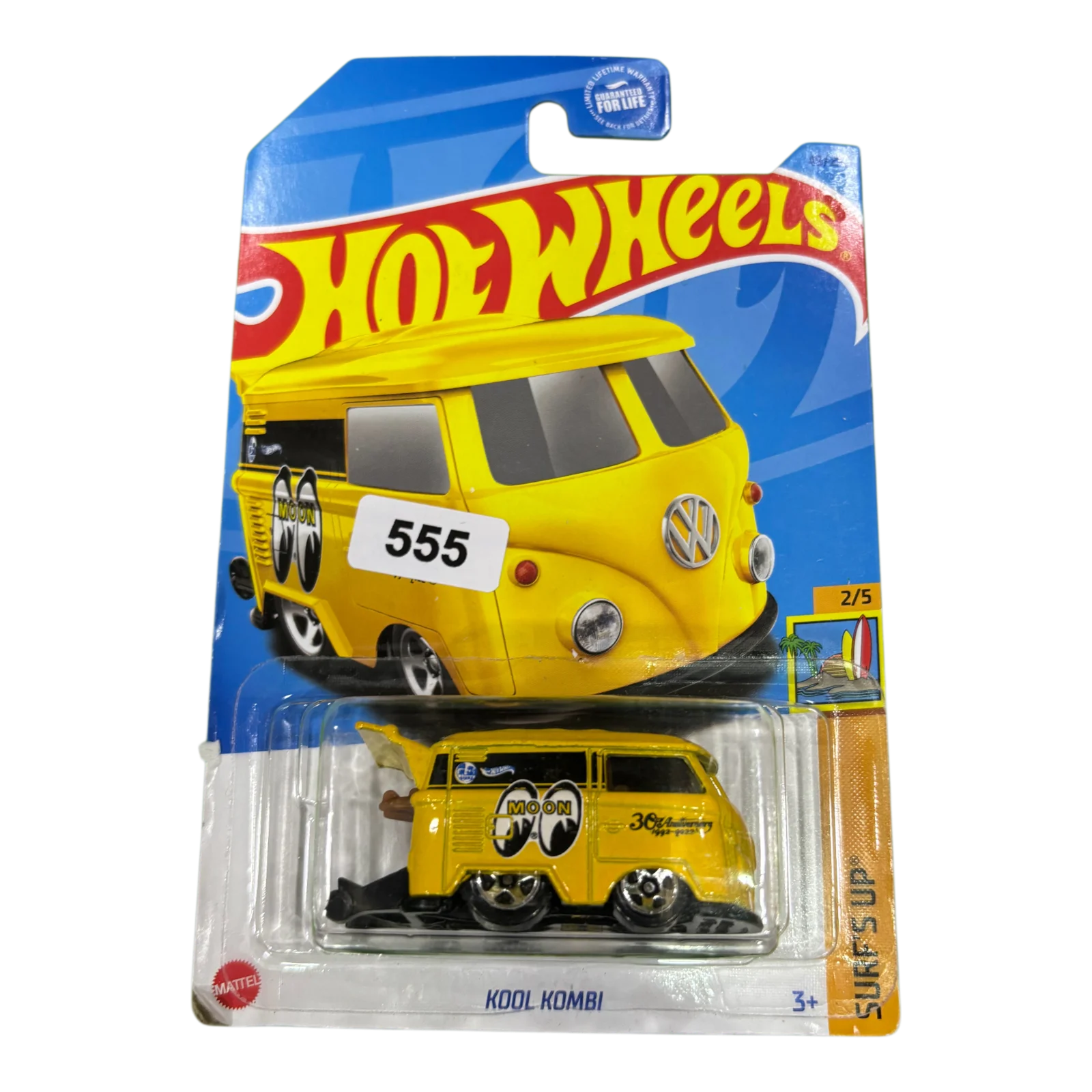 Kool Kombi