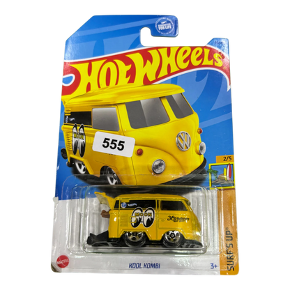 Kool Kombi