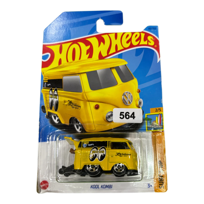 Kool Kombi