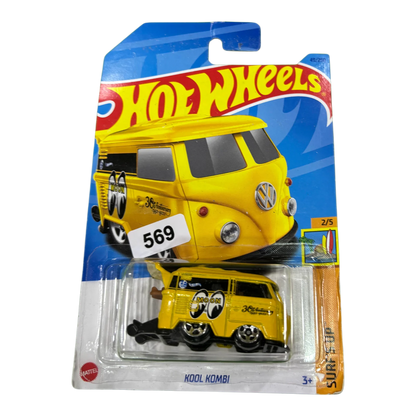 Kool Kombi