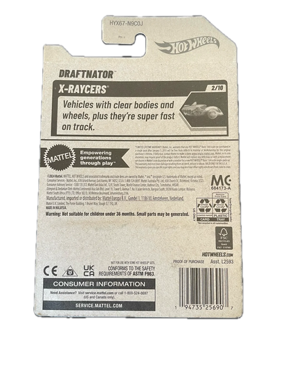 Draftnator