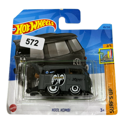 Kool Kombi