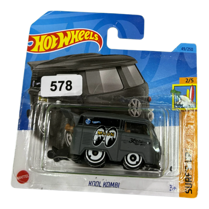 Kool Kombi