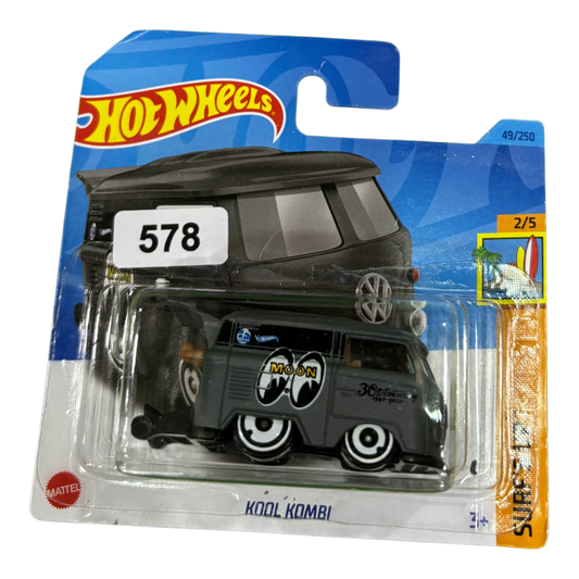 Kool Kombi