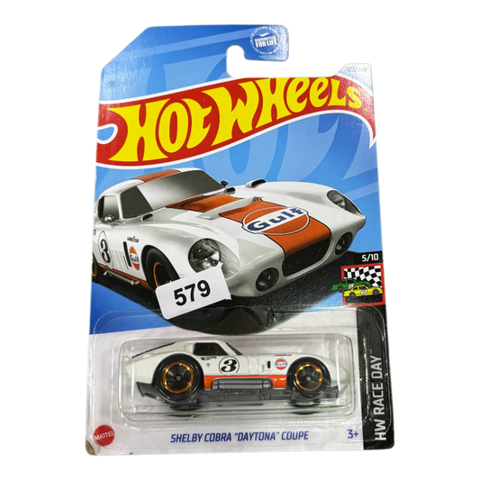 Shelby Cobra Daytona Coupe