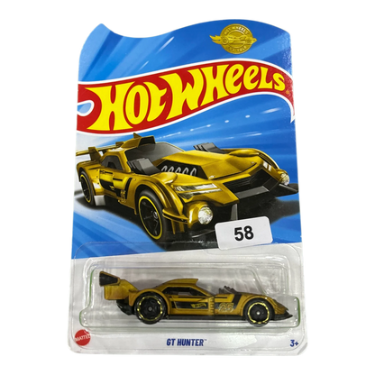 GT Hunter