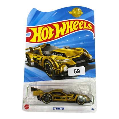 GT Hunter