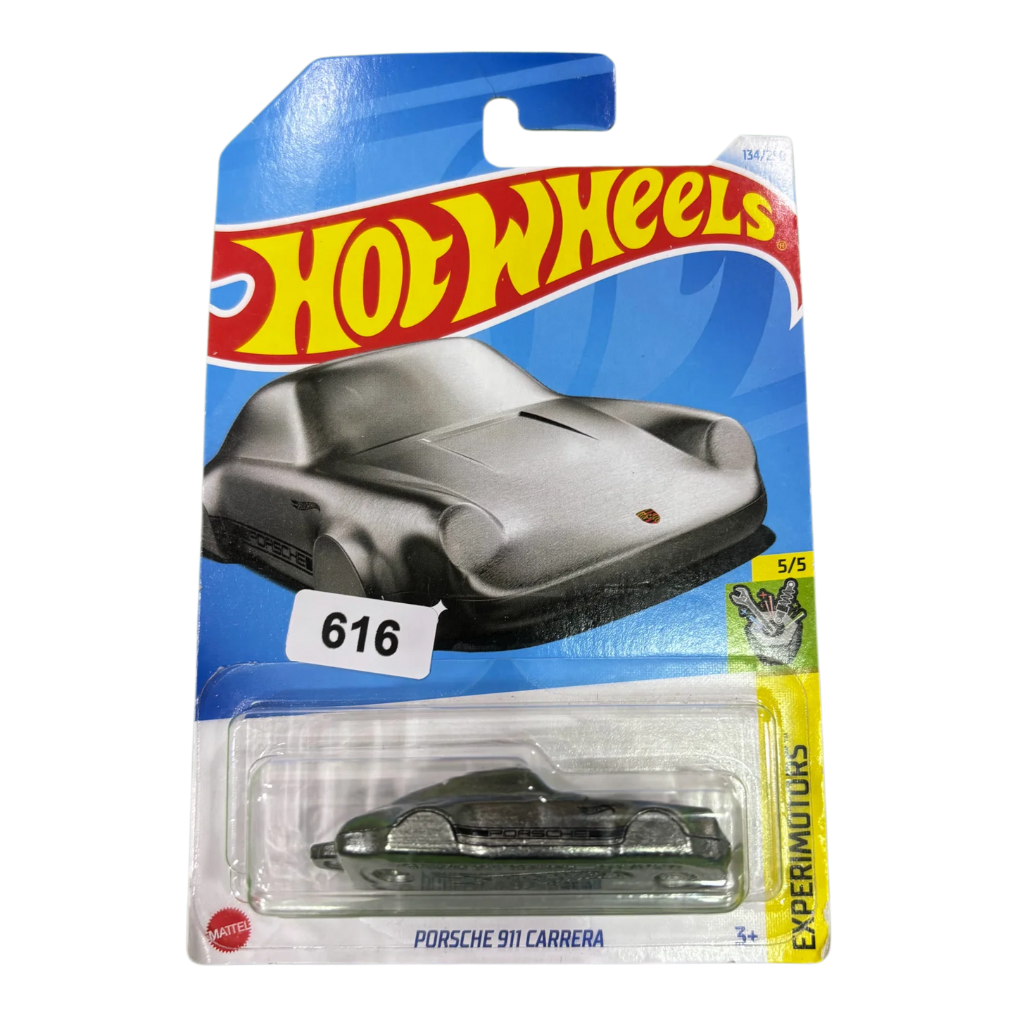 Porsche 911 Carrera