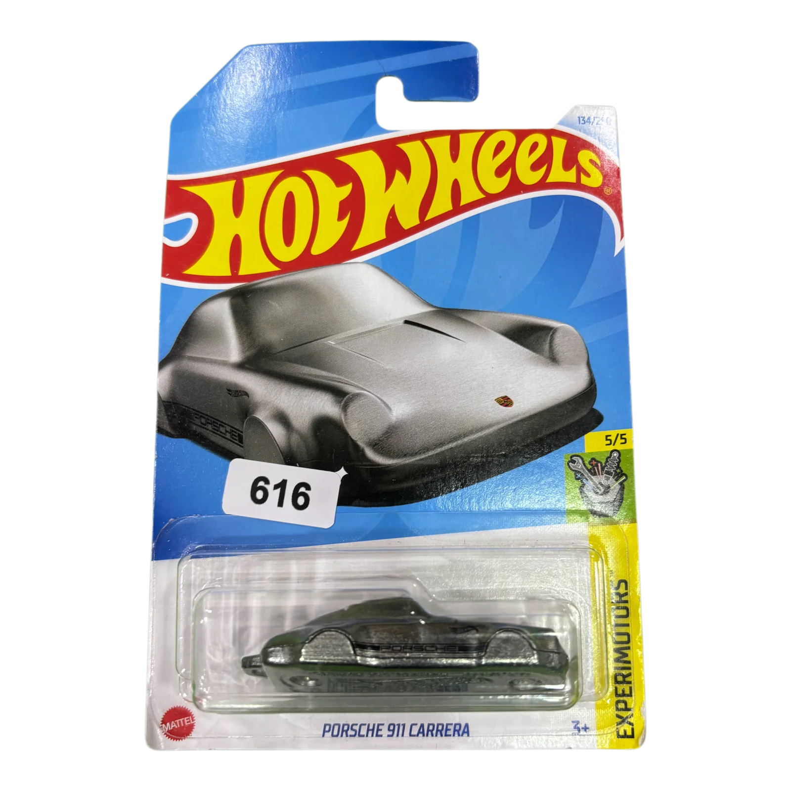 Porsche 911 Carrera