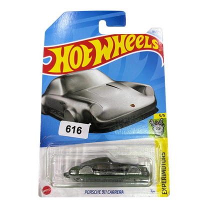 Porsche 911 Carrera
