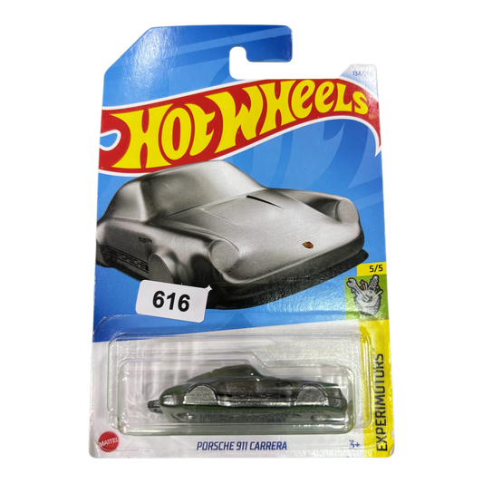 Porsche 911 Carrera