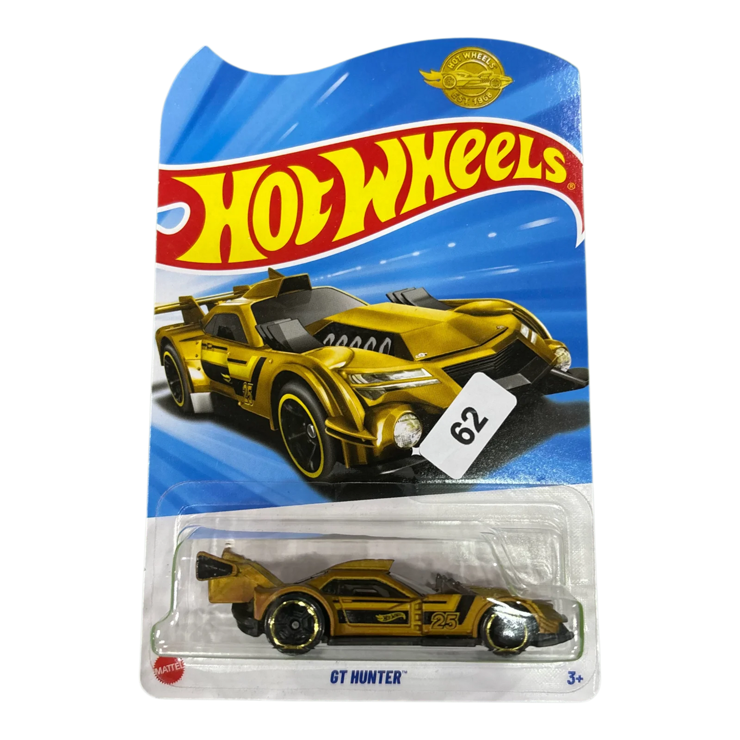 GT Hunter
