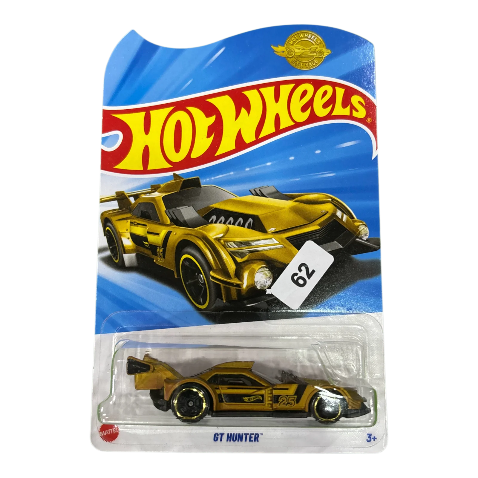GT Hunter
