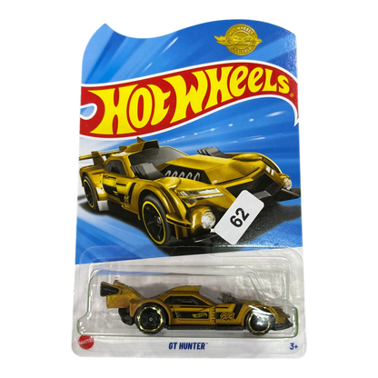 GT Hunter