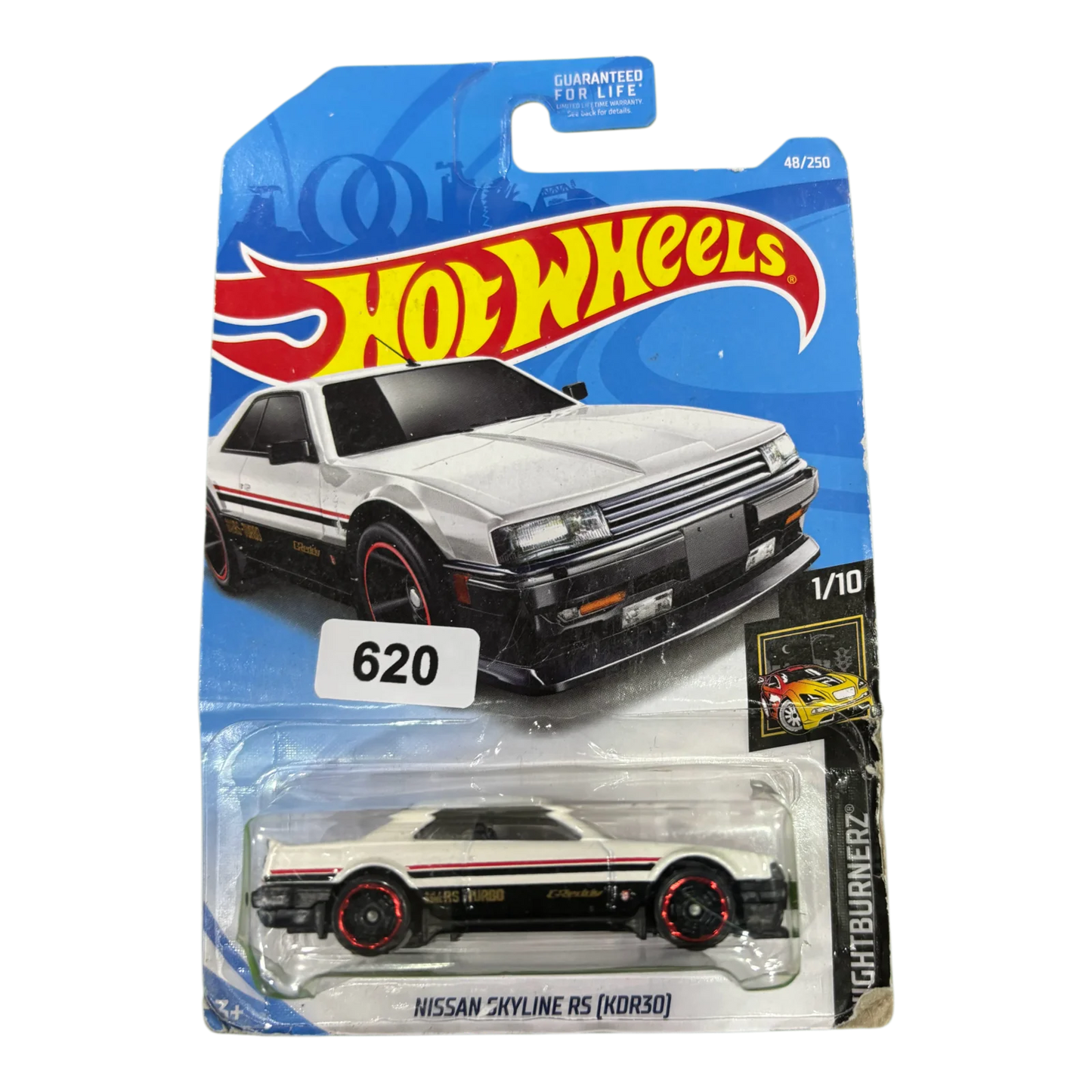 Nissan Skyline RS