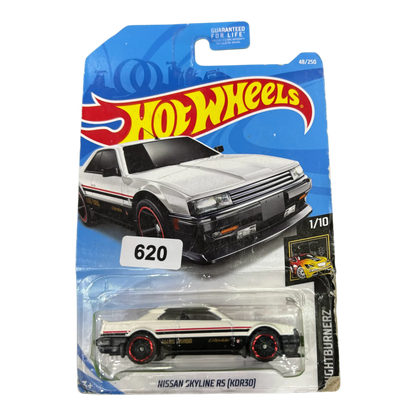 Nissan Skyline RS