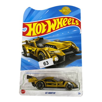 GT Hunter