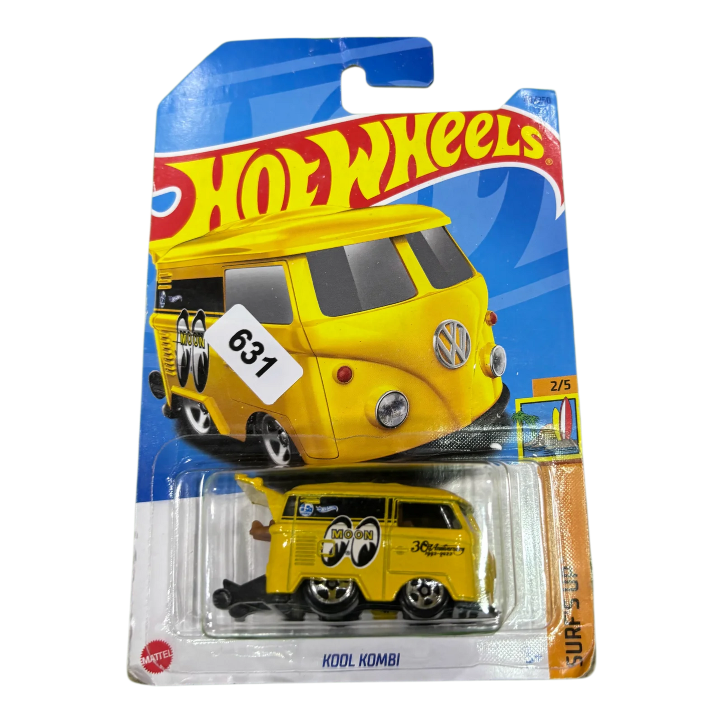 Kool Kombi