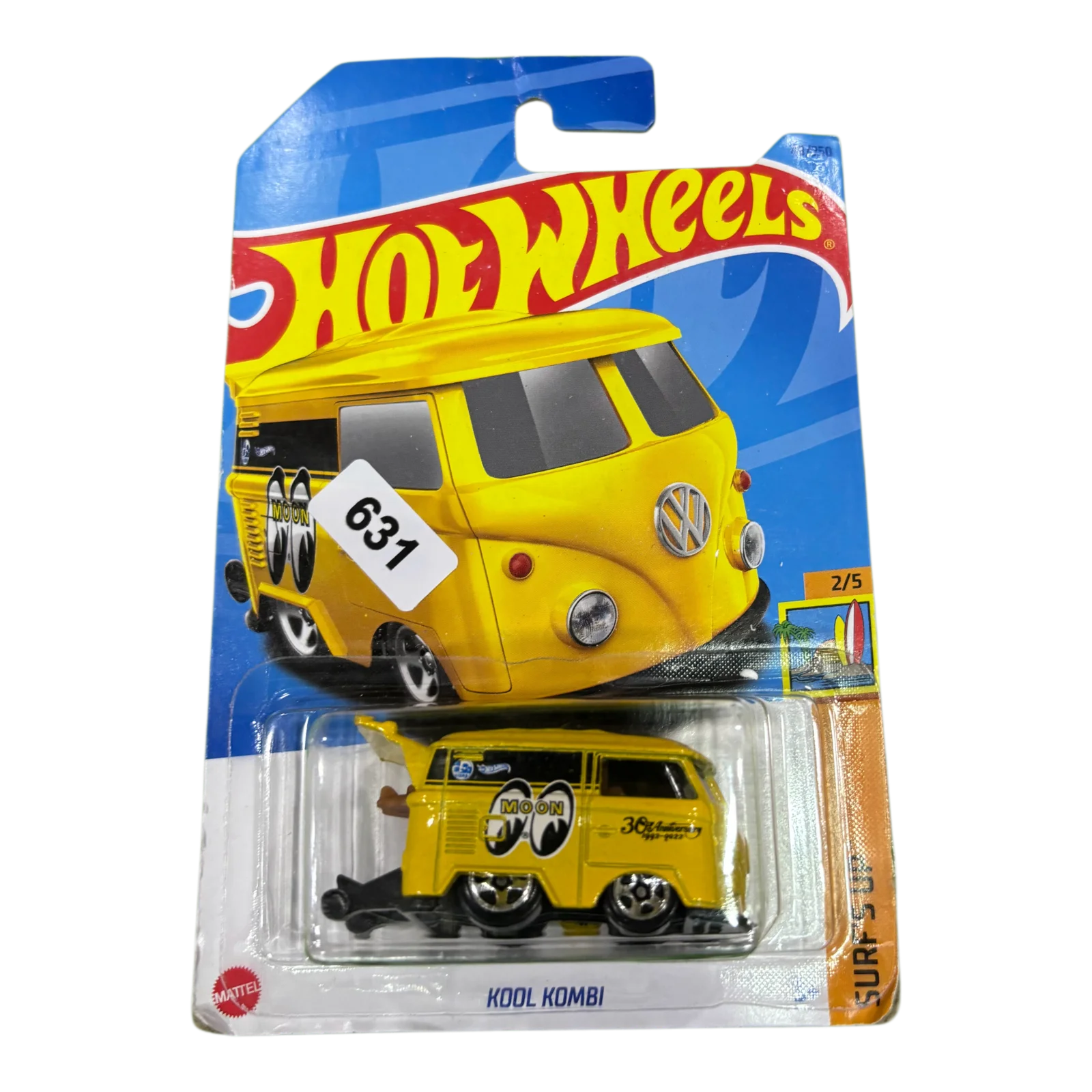 Kool Kombi