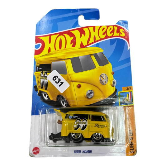 Kool Kombi