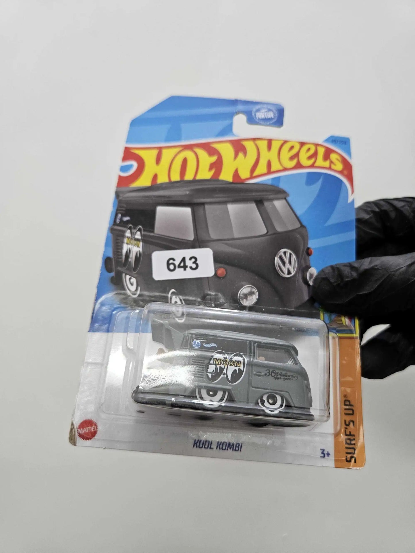 KOOL KOMBI